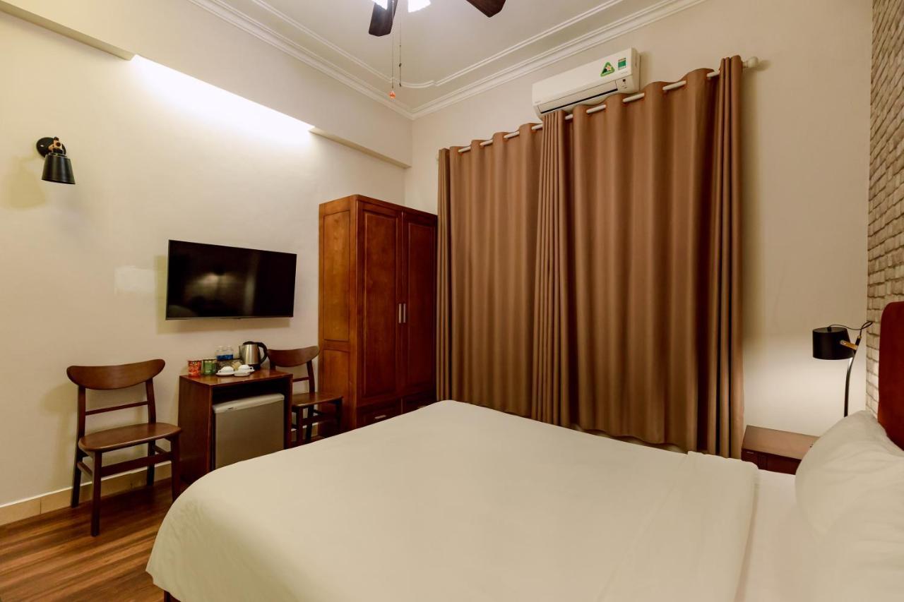 Super Oyo Capital O 1173 Le Grand Hanoi Hotel - The Ruby Екстериор снимка