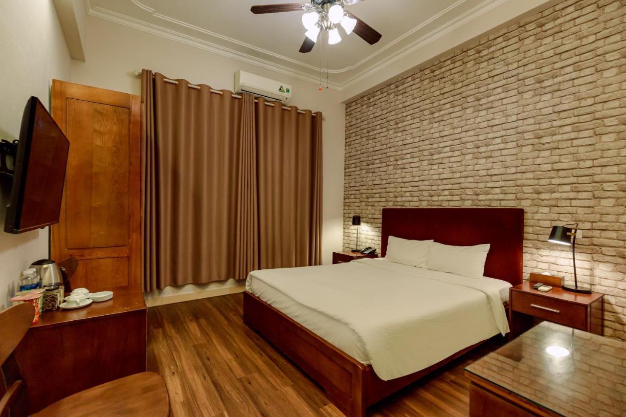 Super Oyo Capital O 1173 Le Grand Hanoi Hotel - The Ruby Екстериор снимка