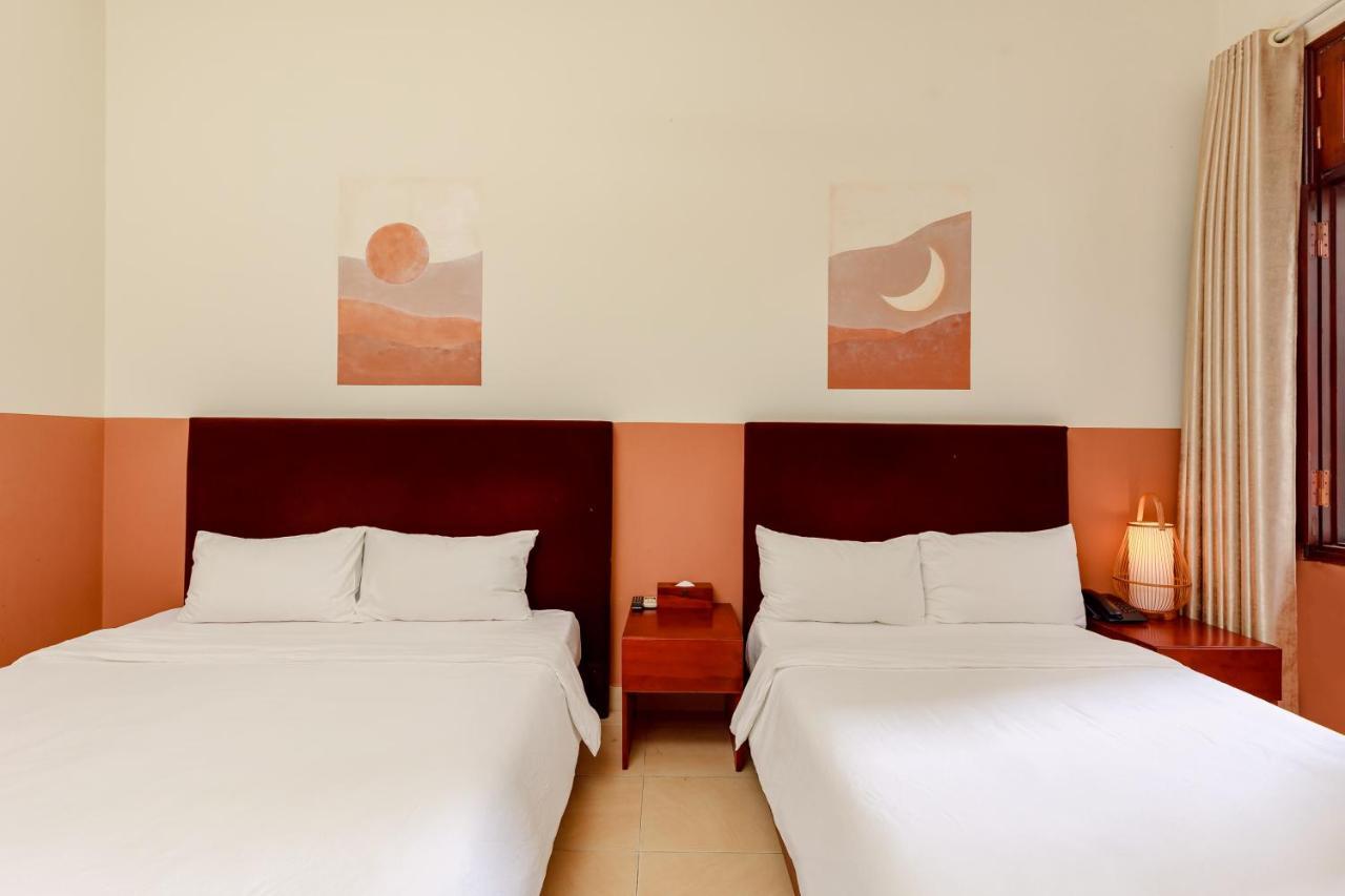 Super Oyo Capital O 1173 Le Grand Hanoi Hotel - The Ruby Екстериор снимка