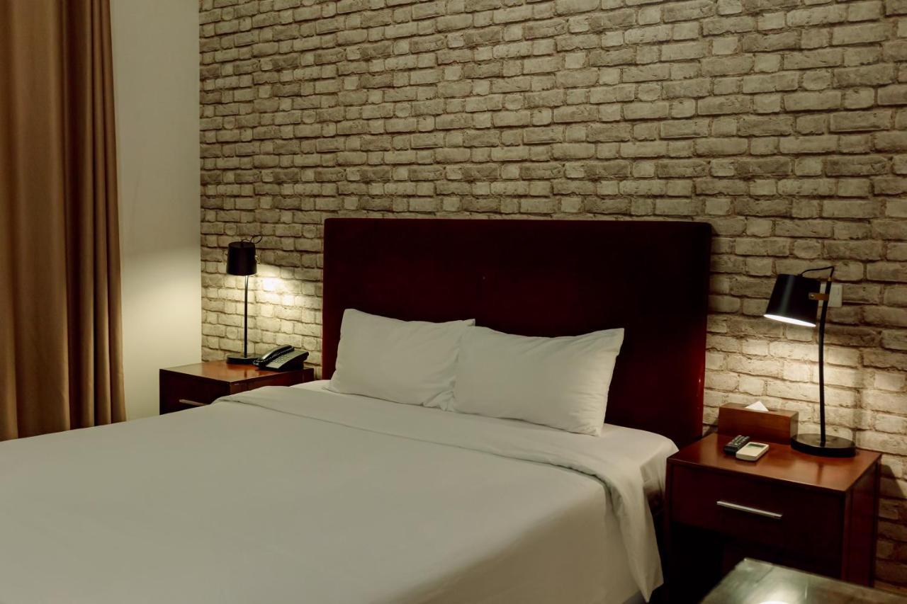 Super Oyo Capital O 1173 Le Grand Hanoi Hotel - The Ruby Екстериор снимка