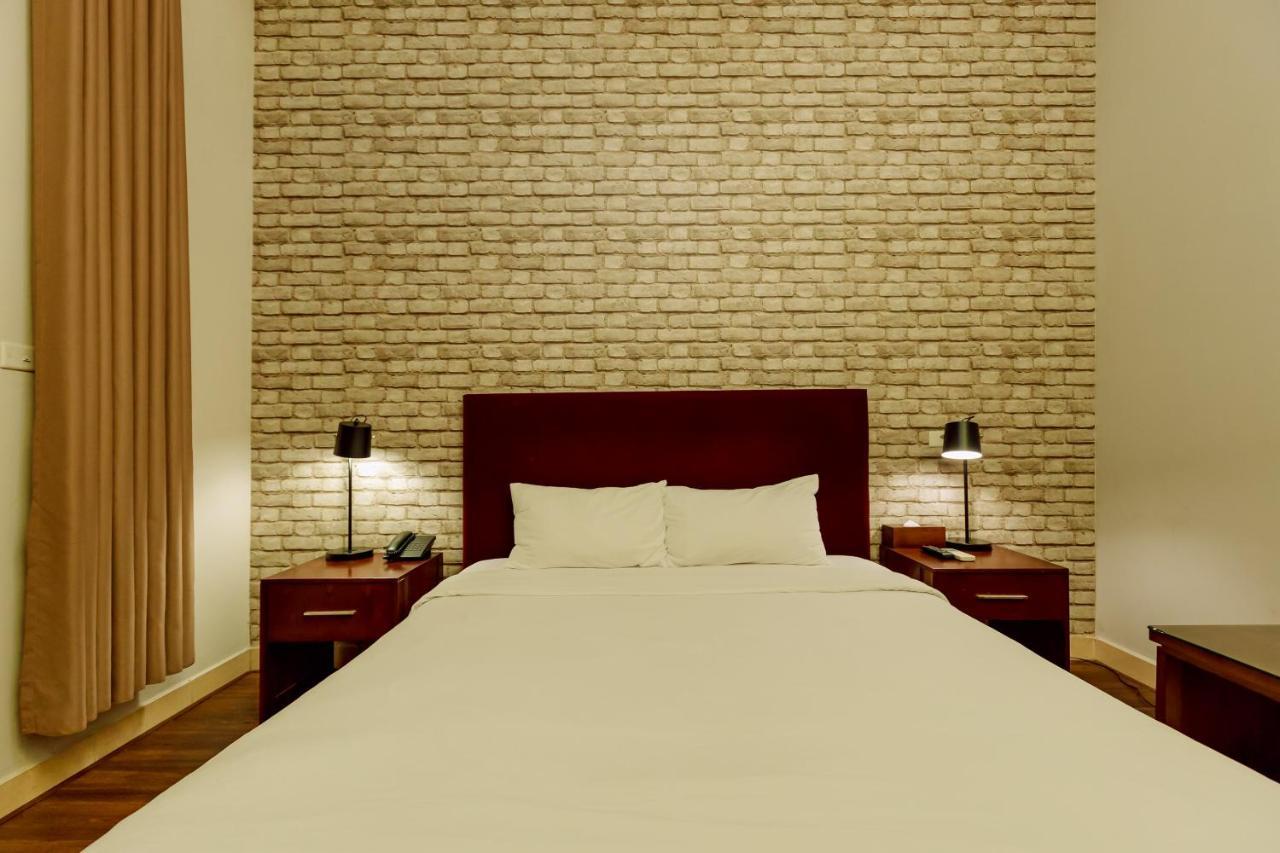 Super Oyo Capital O 1173 Le Grand Hanoi Hotel - The Ruby Екстериор снимка