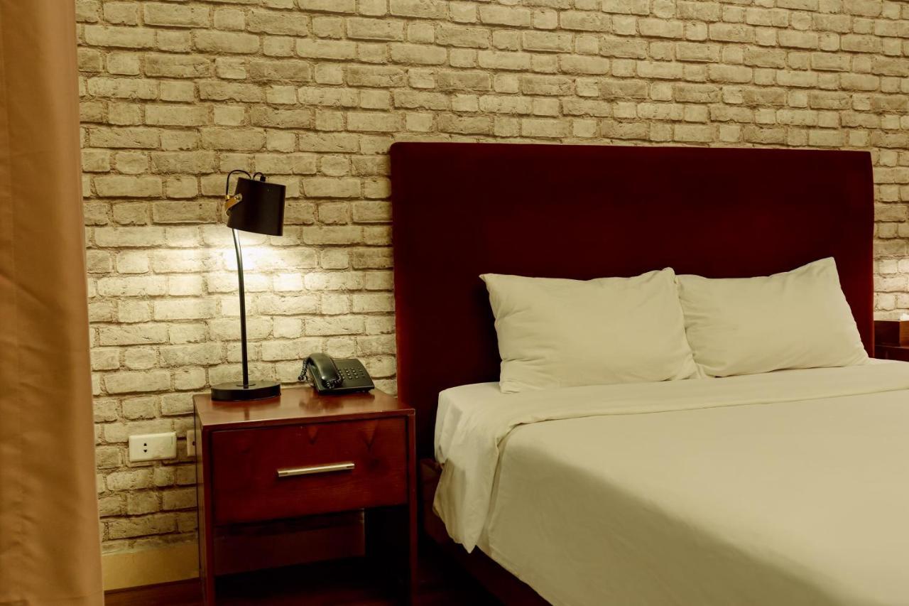 Super Oyo Capital O 1173 Le Grand Hanoi Hotel - The Ruby Екстериор снимка