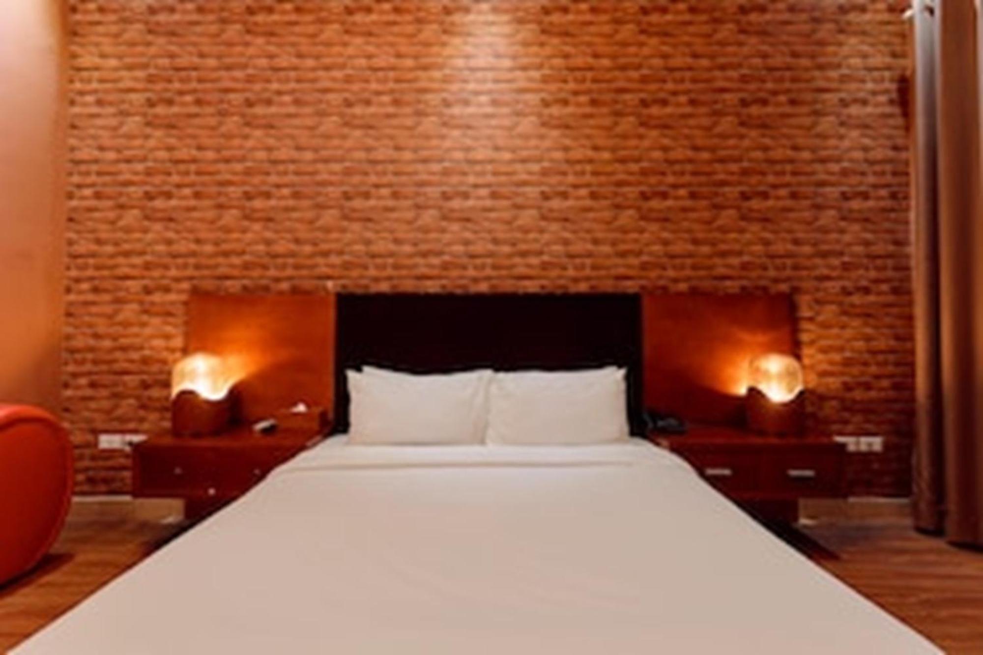 Super Oyo Capital O 1173 Le Grand Hanoi Hotel - The Ruby Екстериор снимка