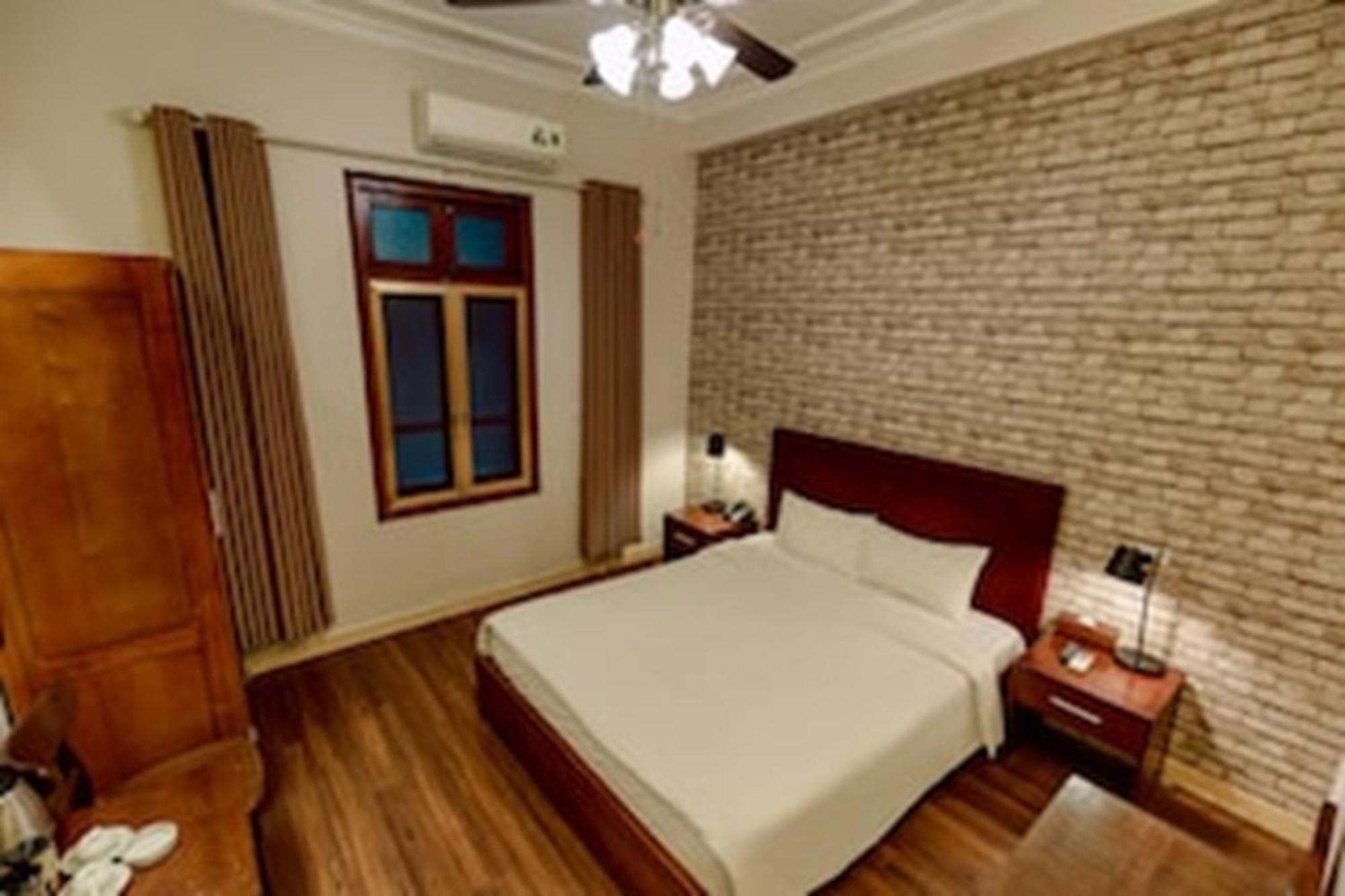 Super Oyo Capital O 1173 Le Grand Hanoi Hotel - The Ruby Екстериор снимка