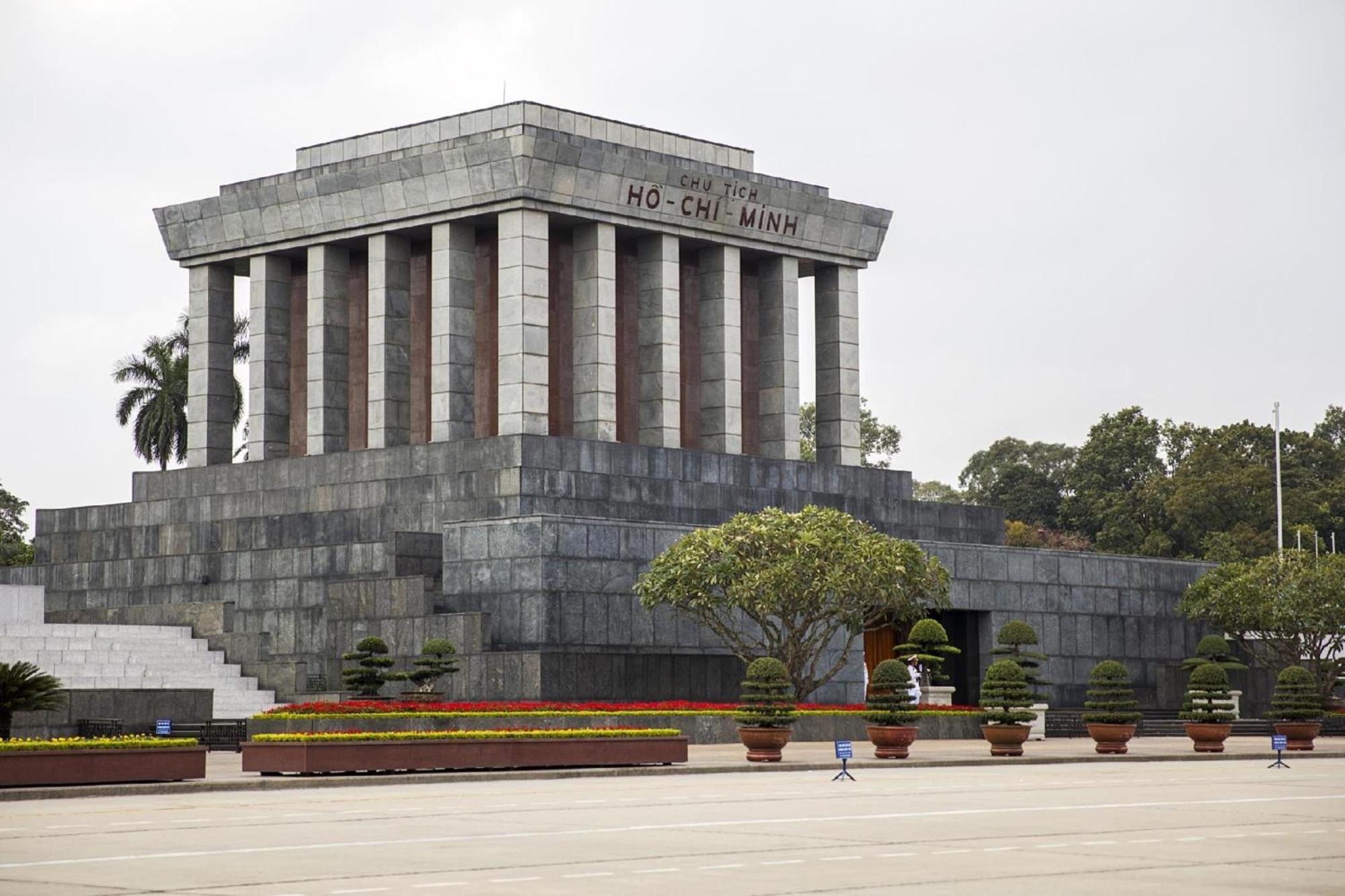 Super Oyo Capital O 1173 Le Grand Hanoi Hotel - The Ruby Екстериор снимка