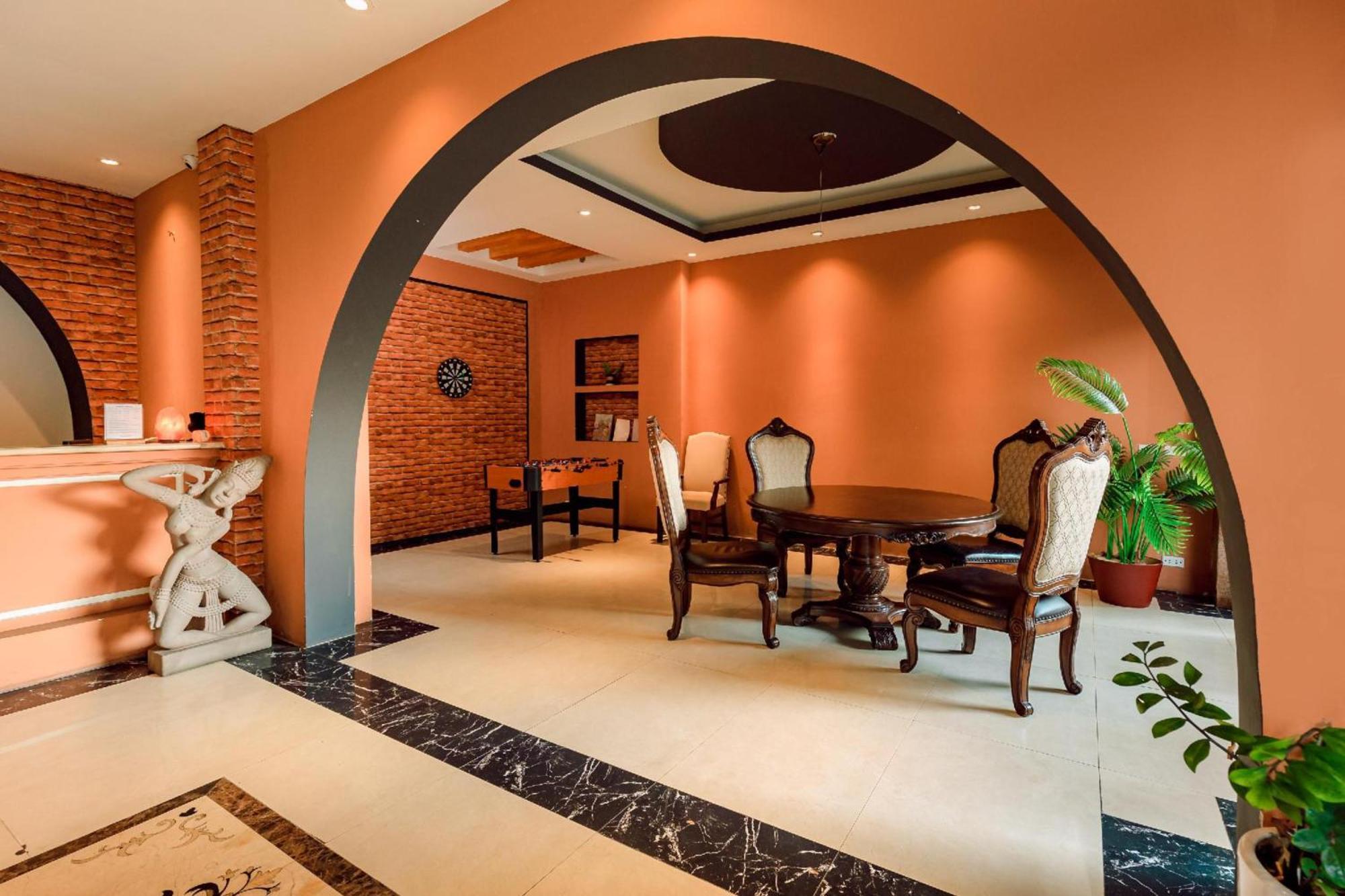 Super Oyo Capital O 1173 Le Grand Hanoi Hotel - The Ruby Екстериор снимка